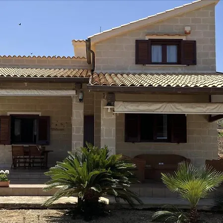 Vila Lea Custonaci