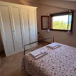 Lea Villa Custonaci