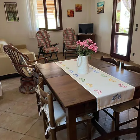 Vila Lea Custonaci